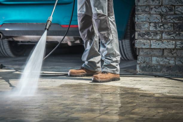 Best Gas Station Cleaning  in Charles City, IA