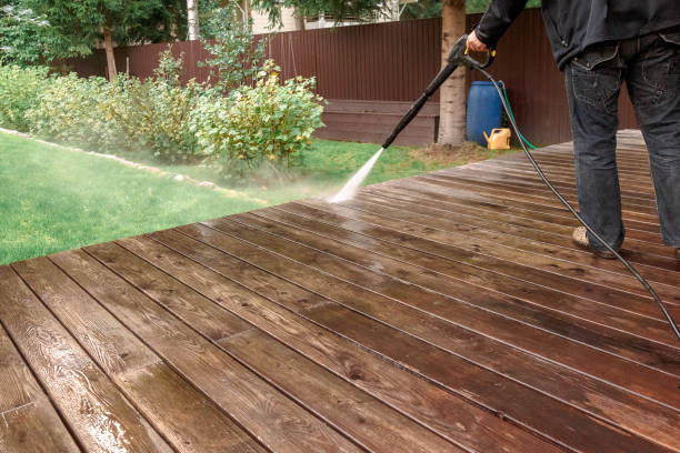 Best House Exterior Washing  in Charles City, IA