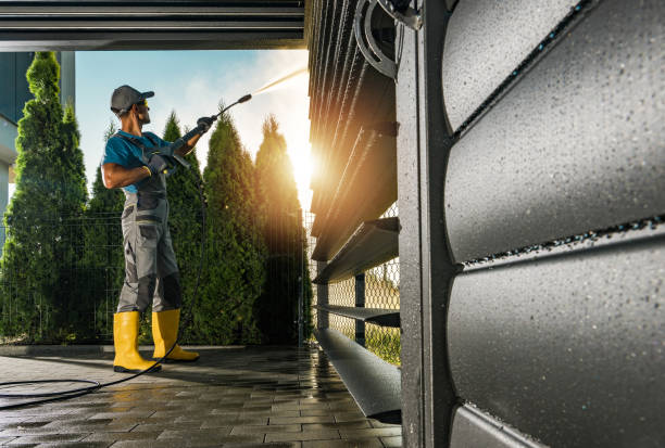 Charles City, IA Pressure Washing Services Company