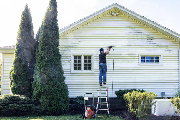 Best Sign and Awning Cleaning  in Charles City, IA