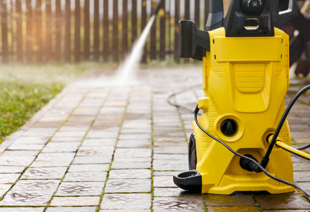 Best Playground Equipment Cleaning  in Charles City, IA